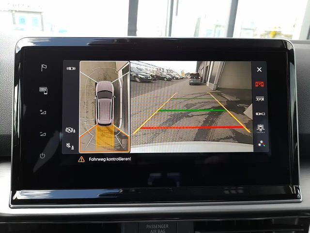 Seat Tarraco DSG FR-lijn