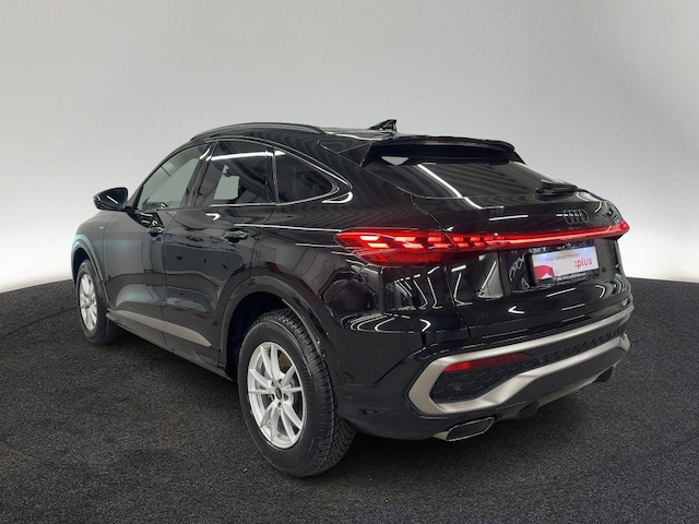 Audi Q5 Quattro S-Tronic Sportback