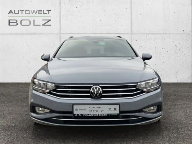 Volkswagen Passat 1.5 TSI Business
