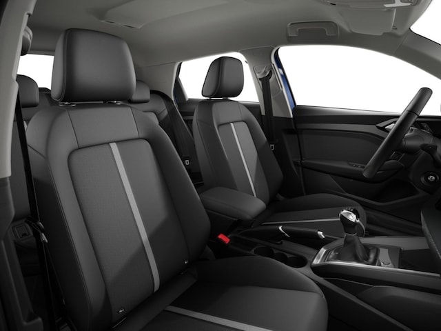 Audi A1 25 TFSI Sportback