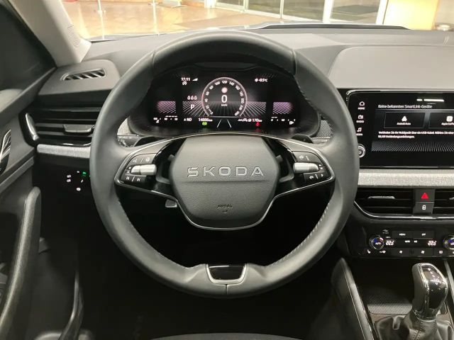 Skoda Kamiq 1.0 TSI Selection