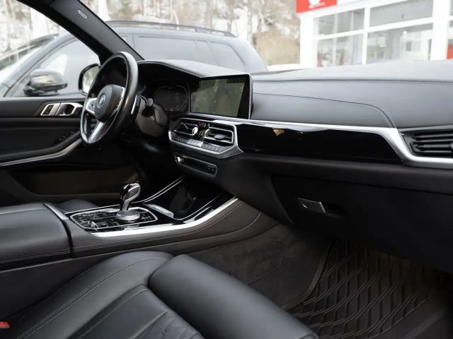 BMW X5 M-Sport xDrive xDrive45e