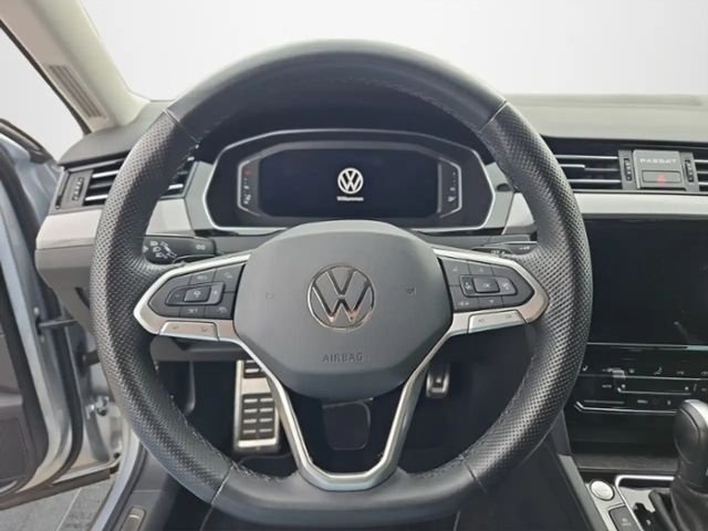 Volkswagen Passat 2.0 TDI 4Motion AllTrack DSG
