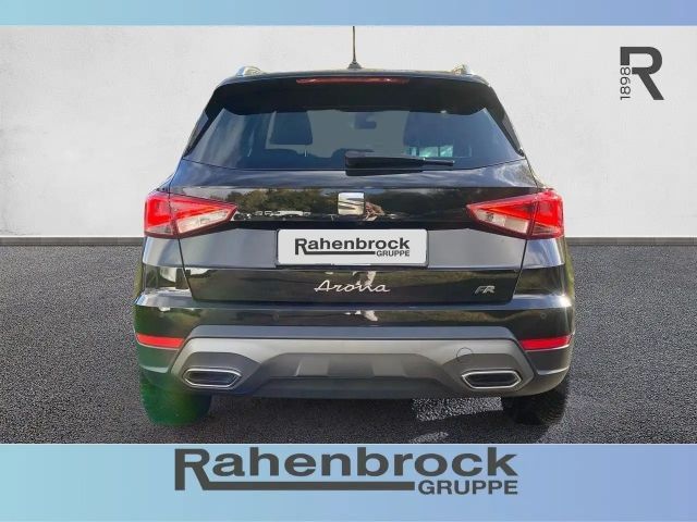 Seat Arona 1.0 TSI FR-lijn