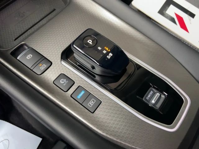 Nissan Qashqai N-Connecta