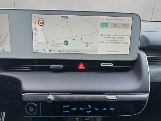 Hyundai IONIQ 5 73 kWh UNIQ
