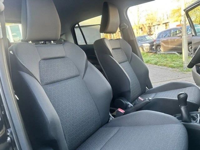 Suzuki Swift Comfort DualJet Hybrid