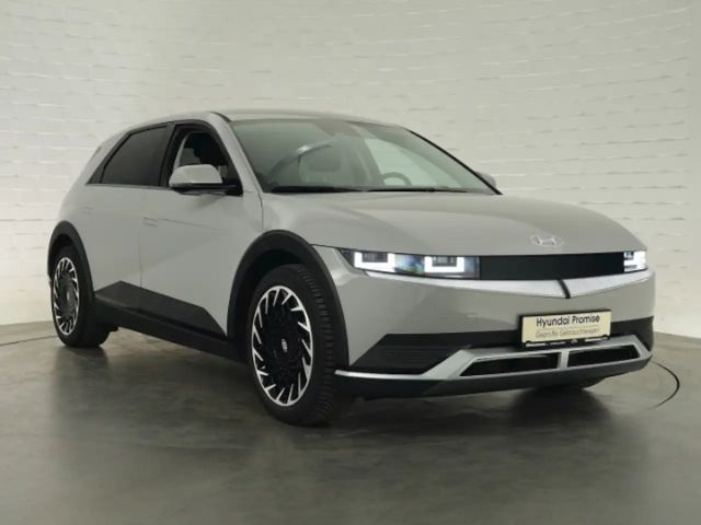 Hyundai IONIQ 5 Techniq