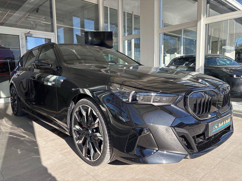 BMW 540 540d M-Sport Touring