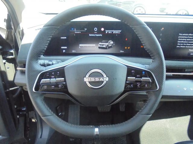 Nissan Ariya 87 kWh Evolve