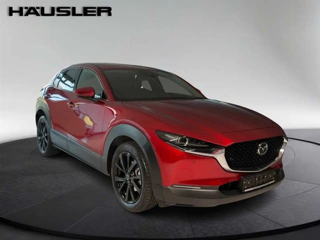 Mazda CX-30 Selection