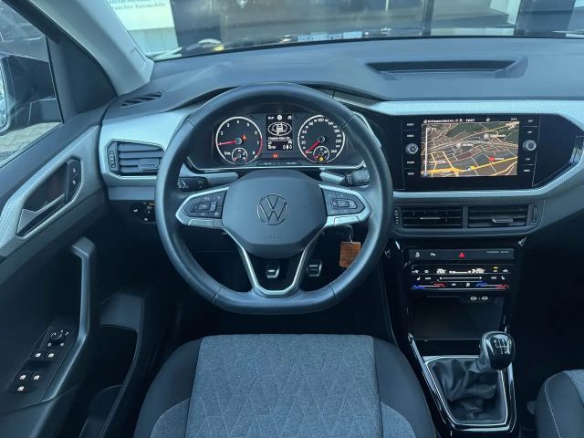 Volkswagen T-Cross 1.0 TSI Move