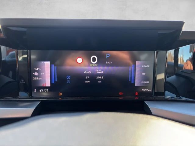 Opel Frontera 44 kWh Edition