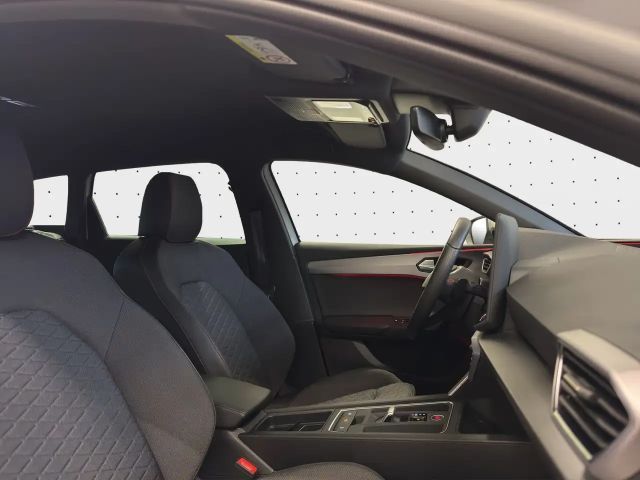 Seat Leon 2.0 TDI DSG FR-lijn Sportstourer