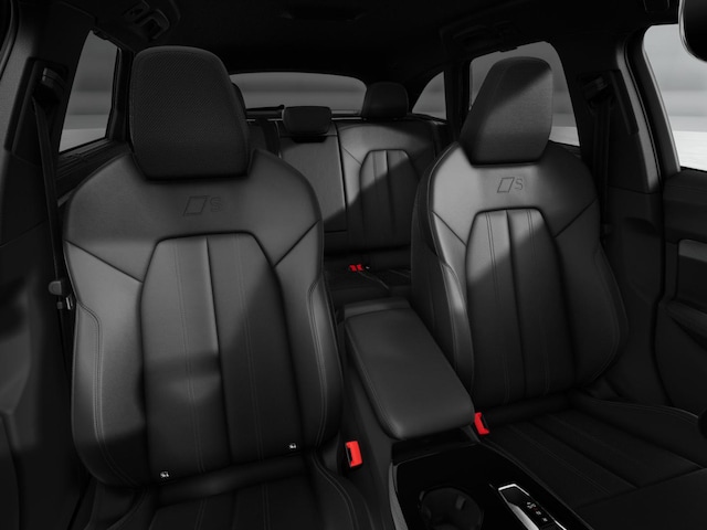 Audi A5 Avant Quattro S-Tronic