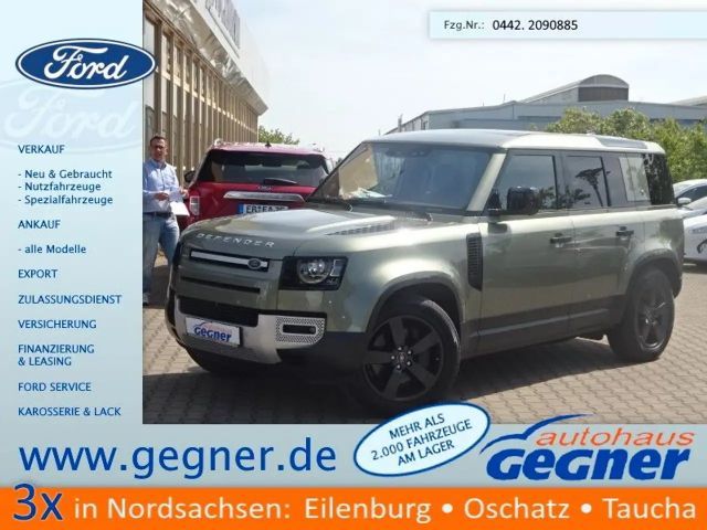 Land Rover Defender 110 P400e