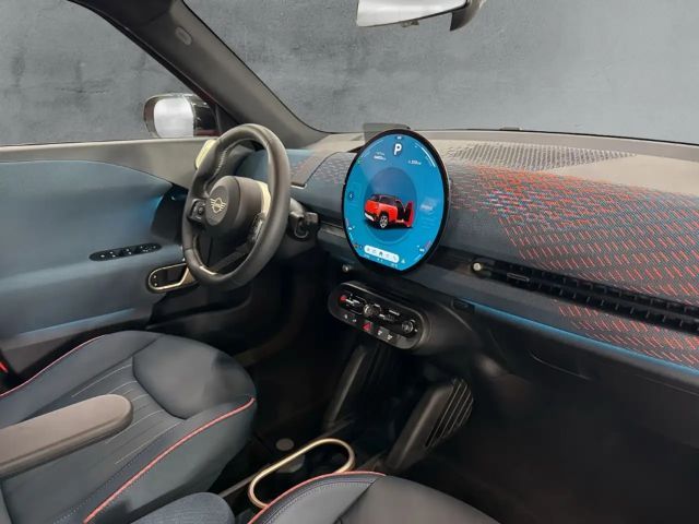 MINI Aceman Favoured Trim PAKET XL 19''NAVI AHK 360°KAMERA JCW