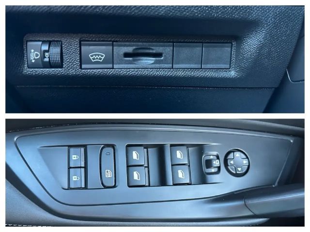 Peugeot 308 Allure Pack BlueHDi EAT8