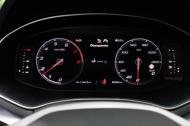 Seat Ibiza 1.0 TSI FR-lijn