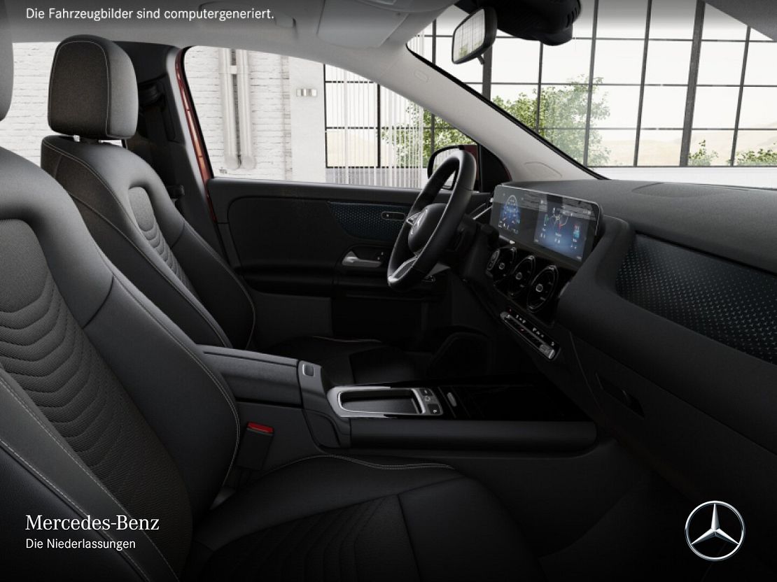 Mercedes-Benz GLA 200 GLA 200