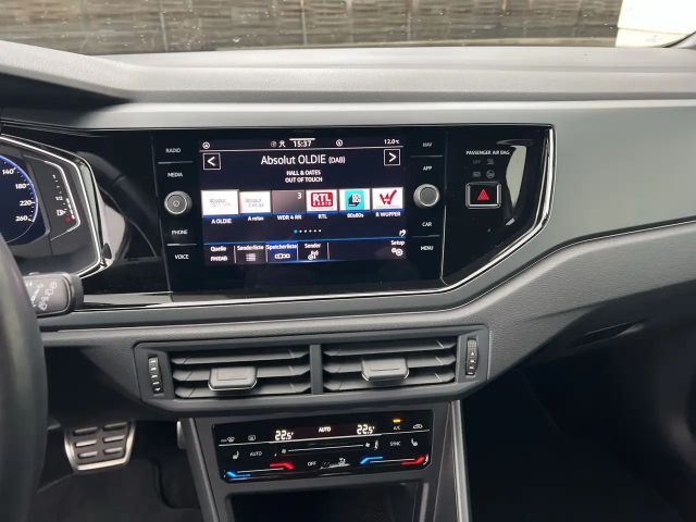 Volkswagen Taigo 1.5 TSI DSG R-Line Style