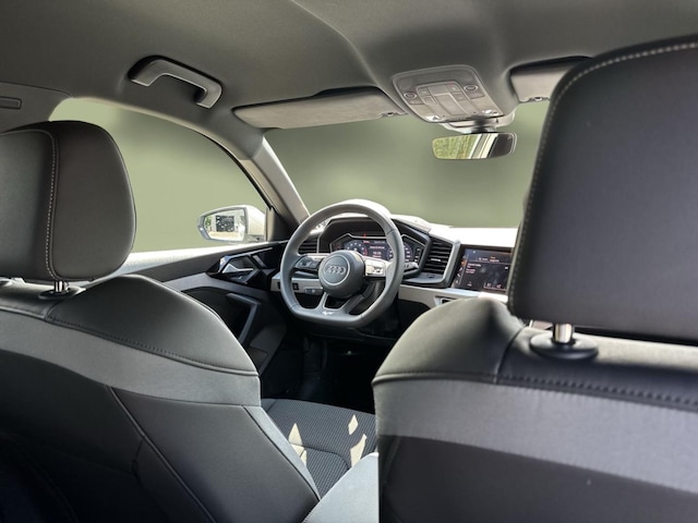 Audi A1 40 TFSI S-Line S-Tronic Sportback