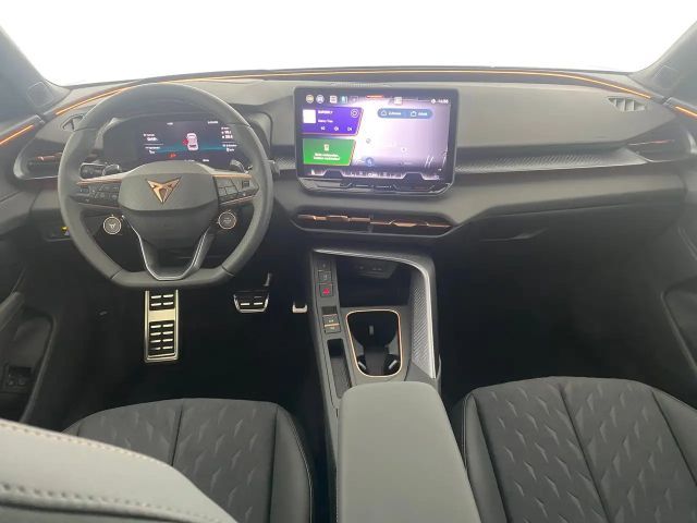 Cupra Terramar 1.5 e-Hybrid e-Hybrid