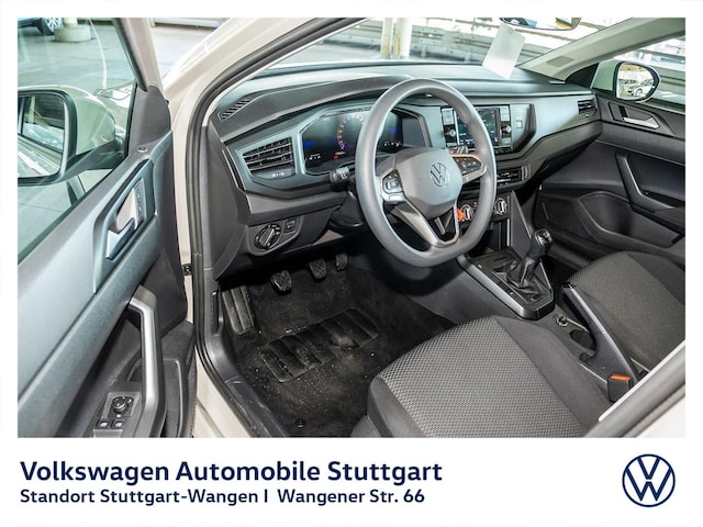 Volkswagen Taigo 1.0 TSI