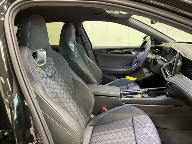 Volkswagen Passat 2.0 TDI DSG Variant