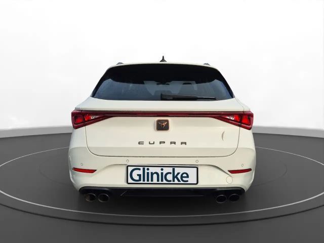 Cupra Leon 2.0 TSI DSG VZ