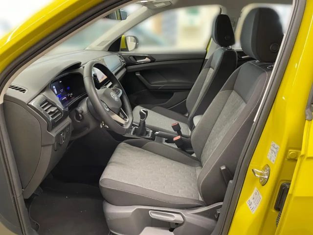 Volkswagen T-Cross 1.0 TSI IQ.Drive Life