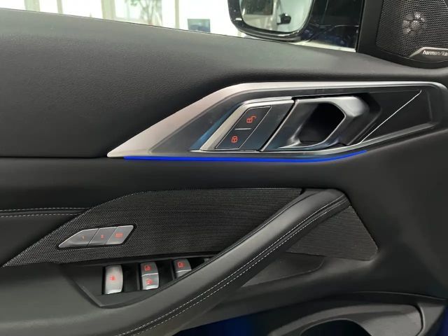 BMW M4 Cabrio Competition xDrive