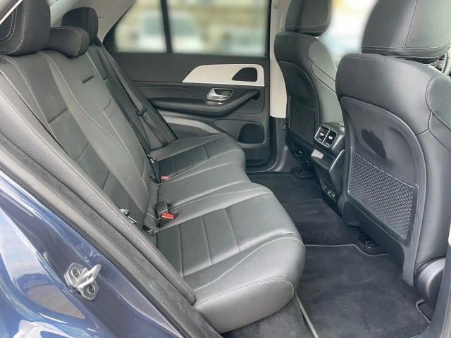Mercedes-Benz GLE 350 4MATIC