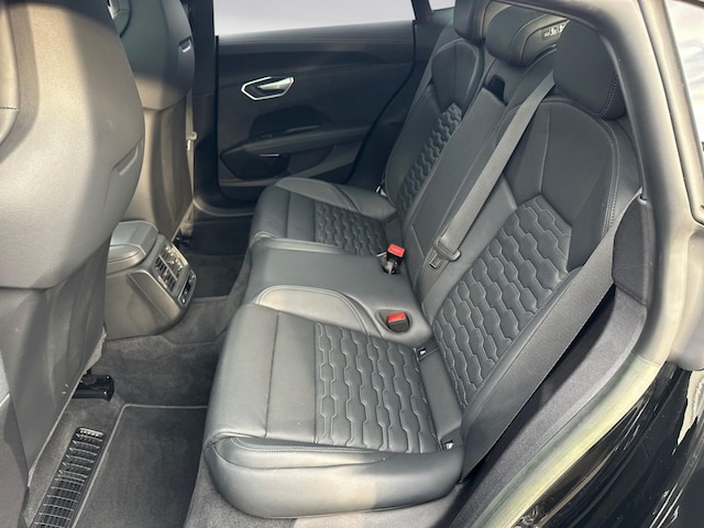 Audi RS e-tron GT Quattro