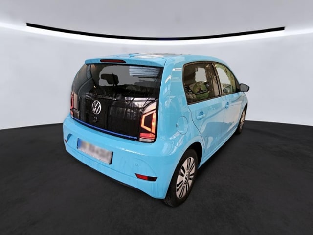 Volkswagen e-up! Max Move Move up!