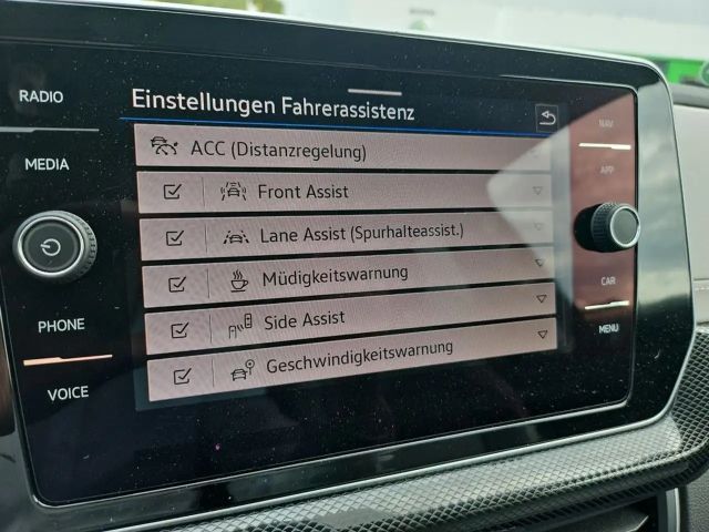 Volkswagen T-Cross 1.0 TSI DSG Style