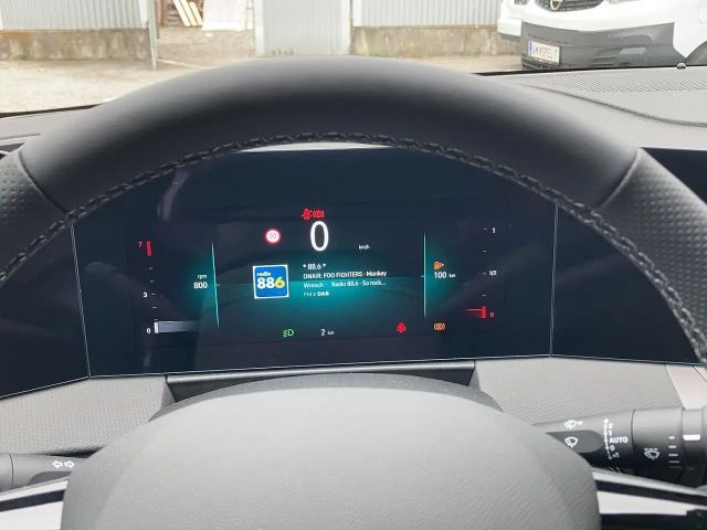 Opel Astra GS-Line Grand Sport Turbo business+