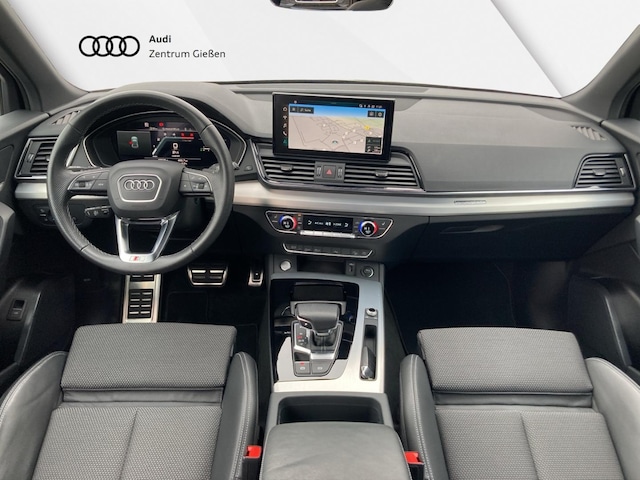 Audi Q5 40 TDI Quattro S-Tronic