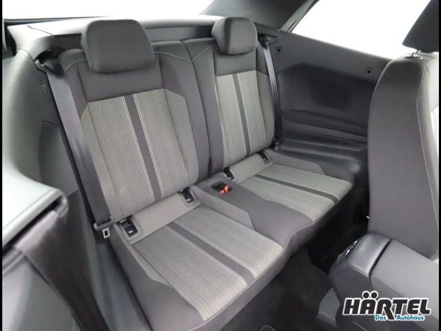 Volkswagen T-Roc 1.0 TSI Cabriolet Style