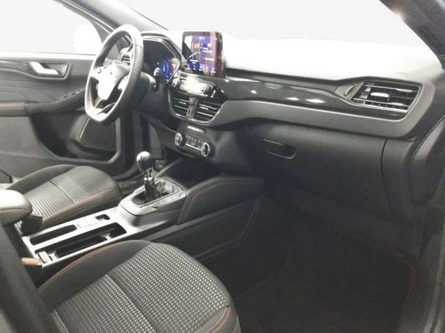 Ford Kuga EcoBoost ST Line