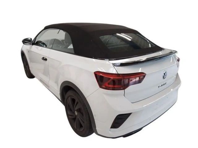 Volkswagen T-Roc Cabriolet DSG R-Line