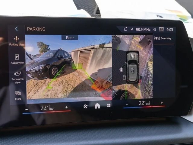 BMW iX1 M-Sport eDrive20