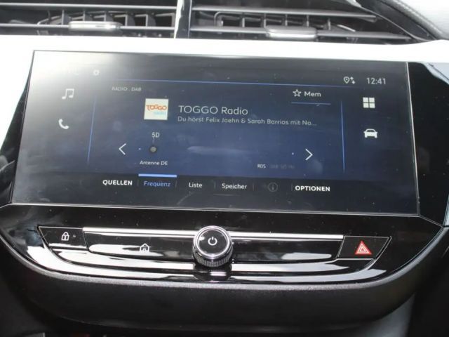 Opel Corsa GS-Line Grand Sport Hybrid