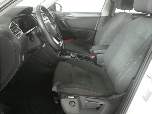 Volkswagen Tiguan 2.0 TDI 4Motion Allspace Life