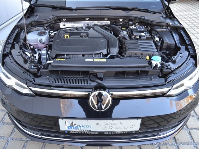 Volkswagen Golf Business Golf VIII