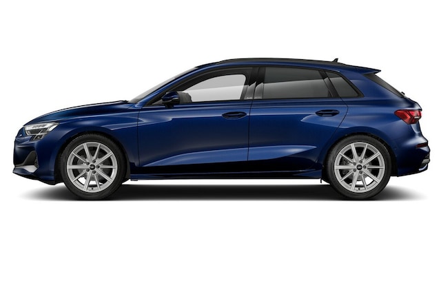 Audi A3 30 TFSI S-Tronic Sportback