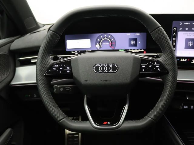 Audi Q3 Quattro S-Line S-Tronic