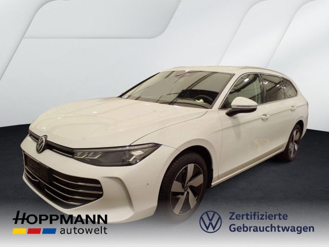 Volkswagen Passat 1.5 eTSI Variant