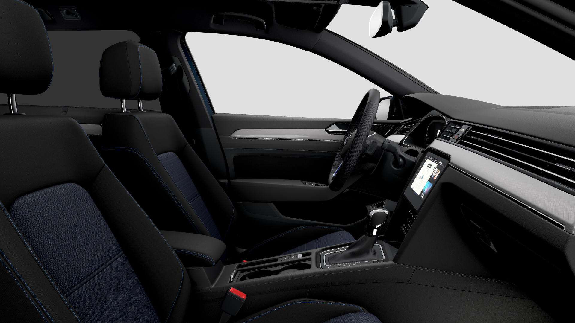 Volkswagen Passat 1.4 TSI DSG Variant