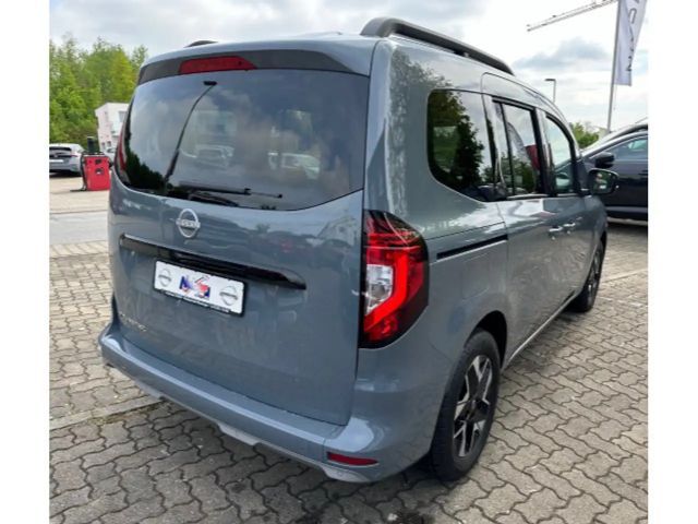 Nissan Townstar N-Connecta